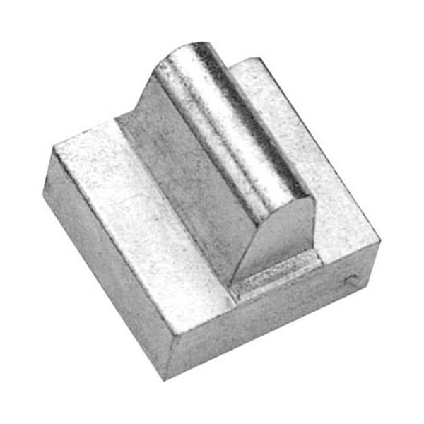 Door Catch3/4 X 3/4 For - Part No Vh411794-1